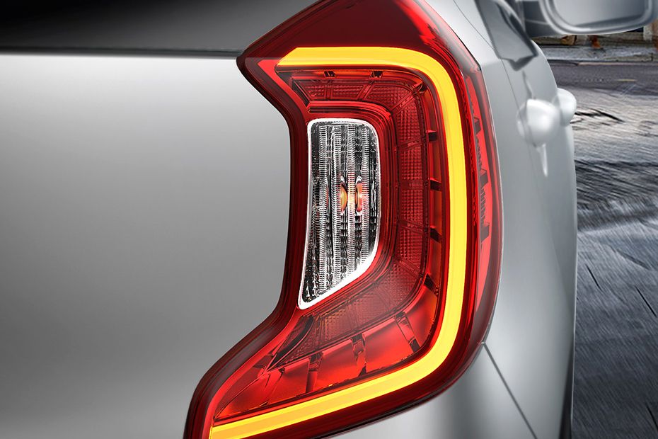 Picanto Tail light