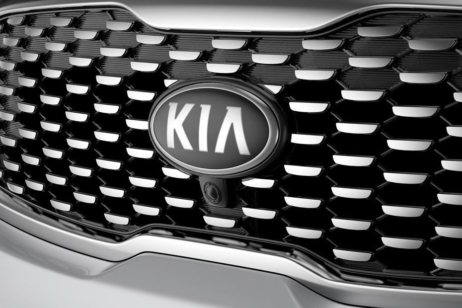 Kia Kia