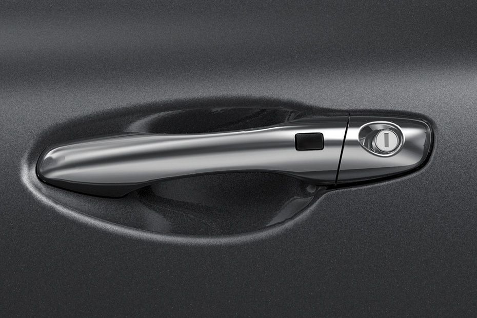 Sorento Door handle Sorento Door handle