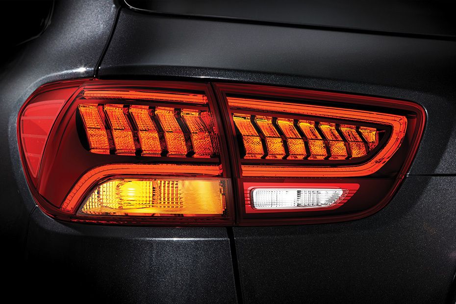 Sorento Tail light Sorento Tail light