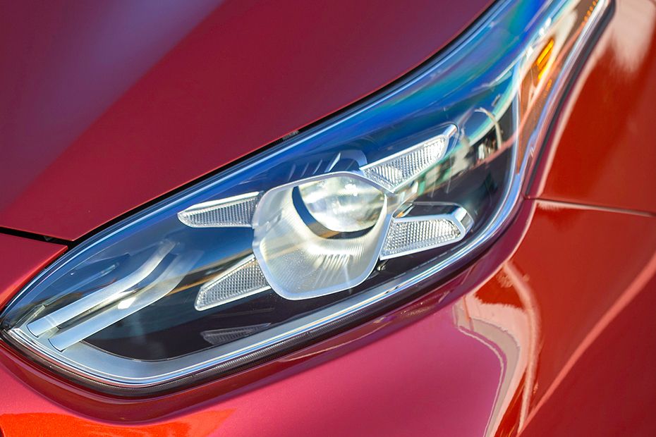 Cerato K3 Headlight Cerato K3 Headlight