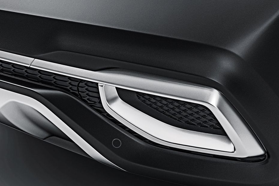Seltos Front Fog Lamp Seltos Front Fog Lamp