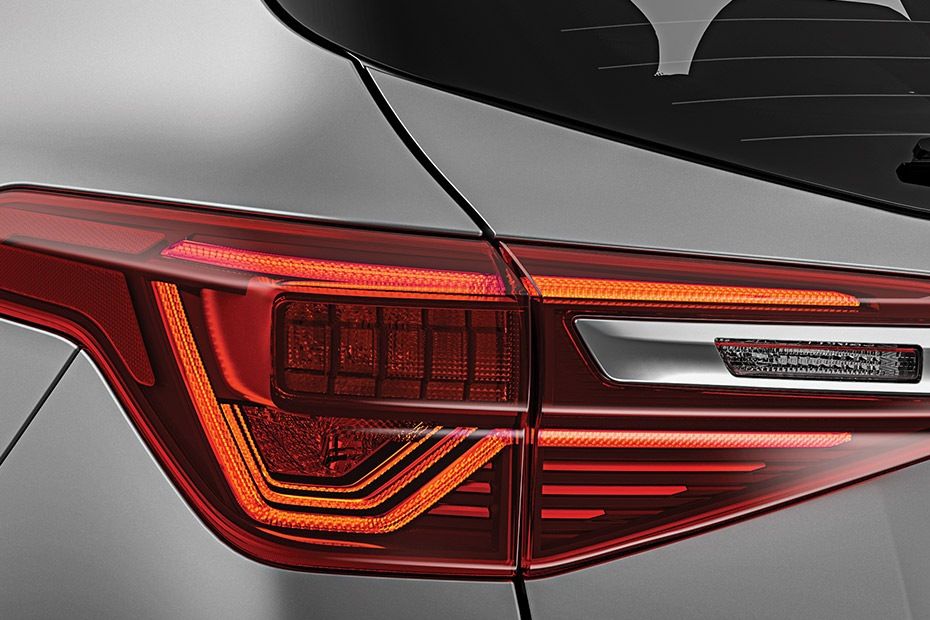 Seltos Tail light Seltos Tail light