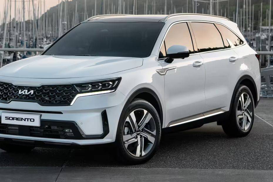 Kia Sorento 2024 Price Malaysia, November Promotions & Specs