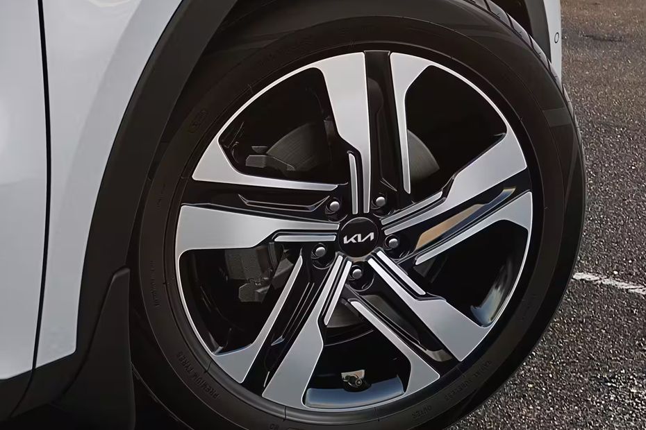 Sorento Wheel