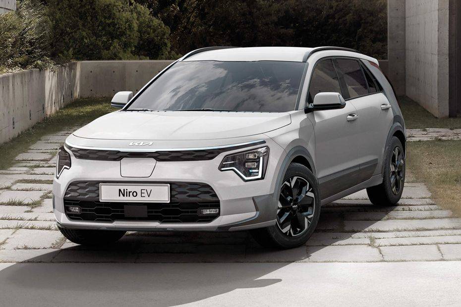 Kia Niro EV 2024 Price Malaysia, July Promotions & Specs