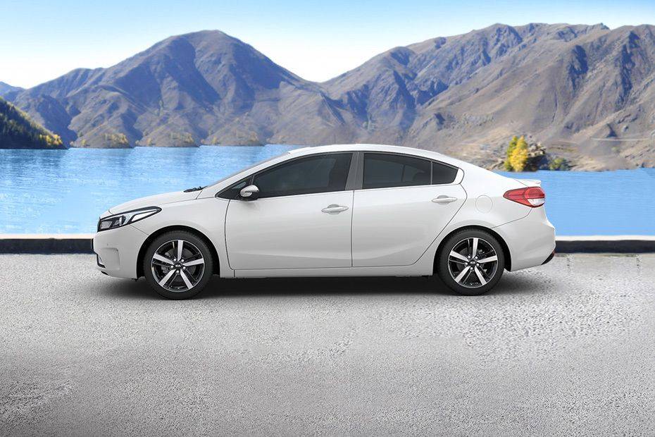 Discontinued Kia Cerato Features And Specs Zigwheels