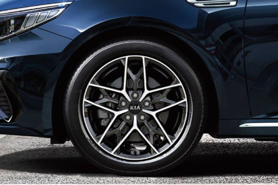 Optima Wheel Optima Wheel