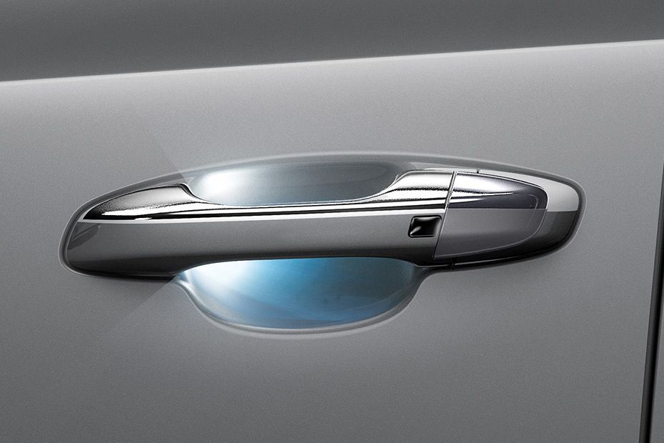 Sportage Door handle Sportage Door handle