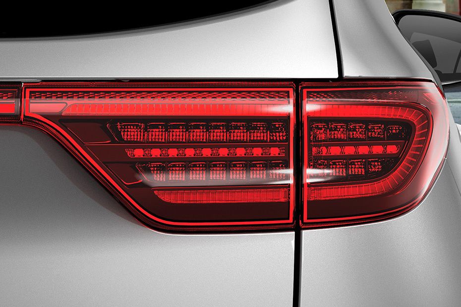 Sportage Tail light Sportage Tail light