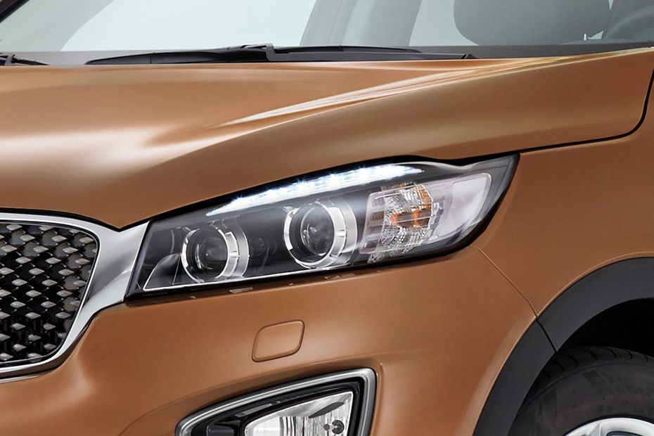 Sorento (2015-2018) Headlight Sorento (2015-2018) Headlight