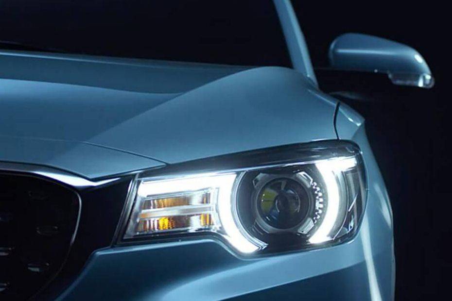 ZS EV Headlight ZS EV Headlight