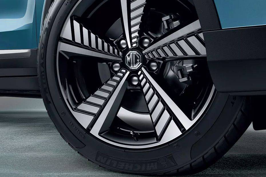 ZS EV Wheel ZS EV Wheel