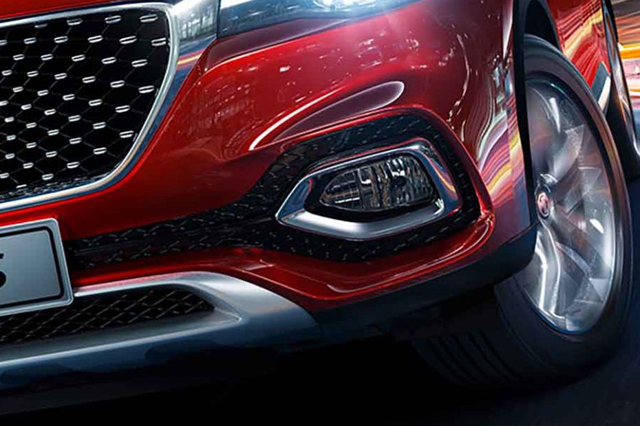 HS Front Fog Lamp HS Front Fog Lamp