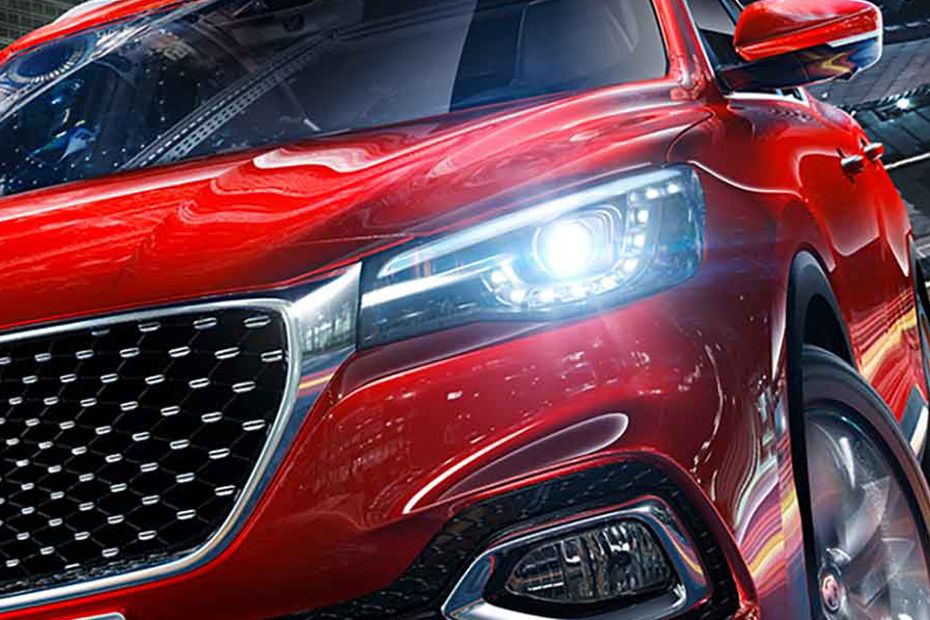 HS Headlight HS Headlight