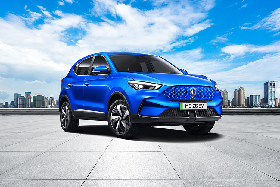 Kereta MG ZS HEV 1.5 2026 di Malaysia