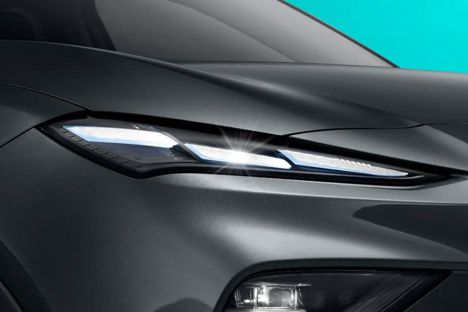 S5 EV Headlight S5 EV Headlight
