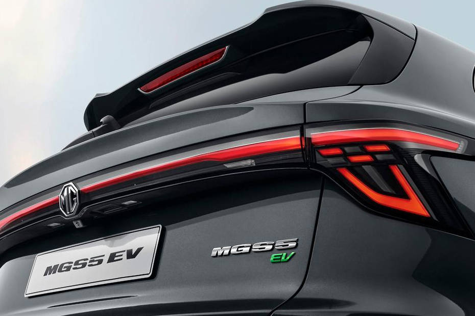 S5 EV Tail light S5 EV Tail light