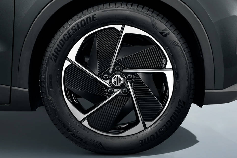S5 EV Wheel S5 EV Wheel