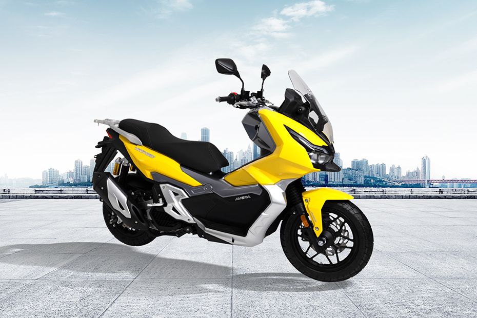 Motosikal Aveta VADV 150 Standard 2026 di Malaysia