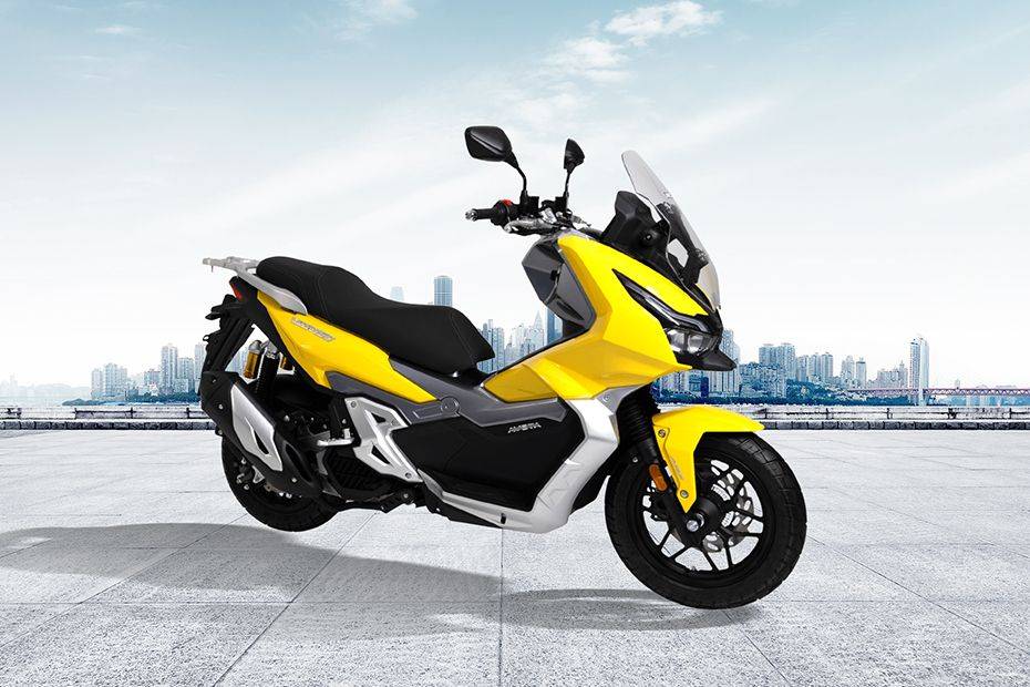 Motosikal Aveta VADV 150 2024 Malaysia