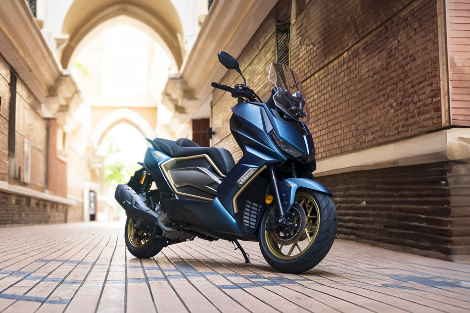 Aveta Vanguard 250 Standard 2026 Malaysia