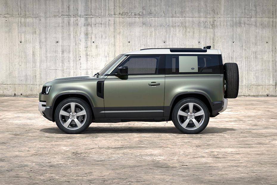 Land Rover Defender 2024 Price Malaysia, December Promotions & Specs