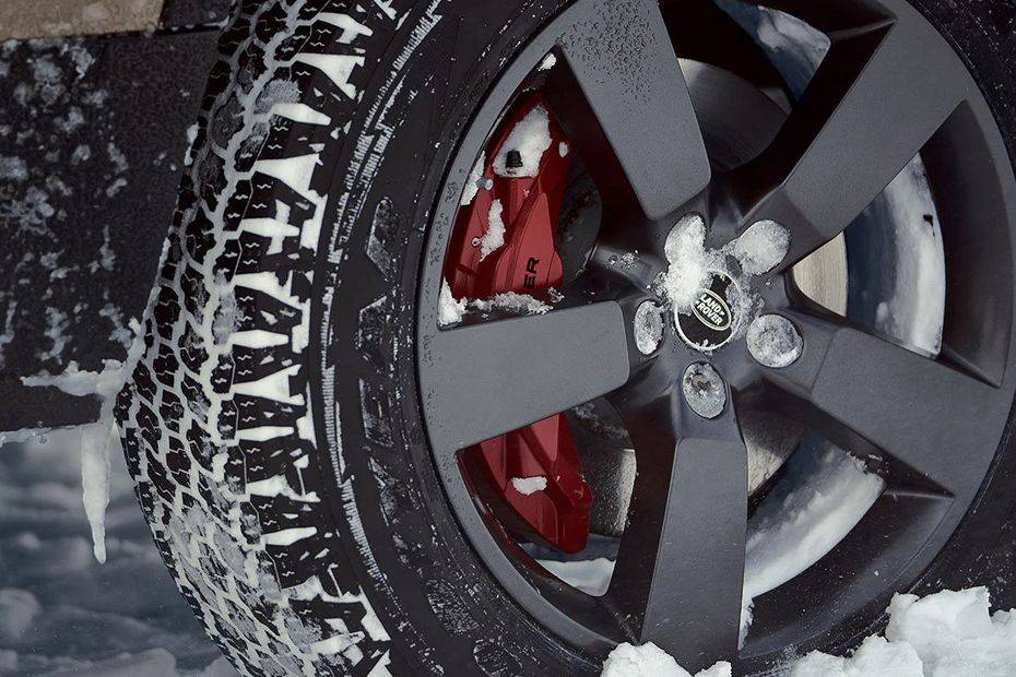 Defender Wheel Defender Wheel