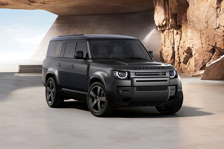 Land Rover Defender 130 2025 Malaysia