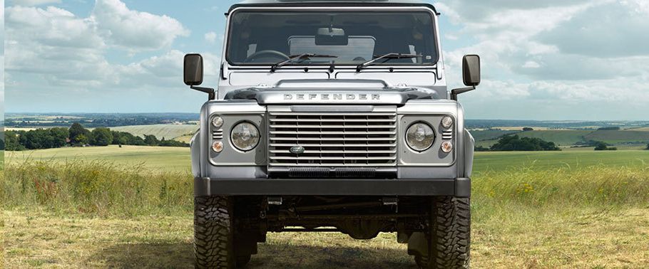 Land Rover Defender (2015-2020) Malaysia