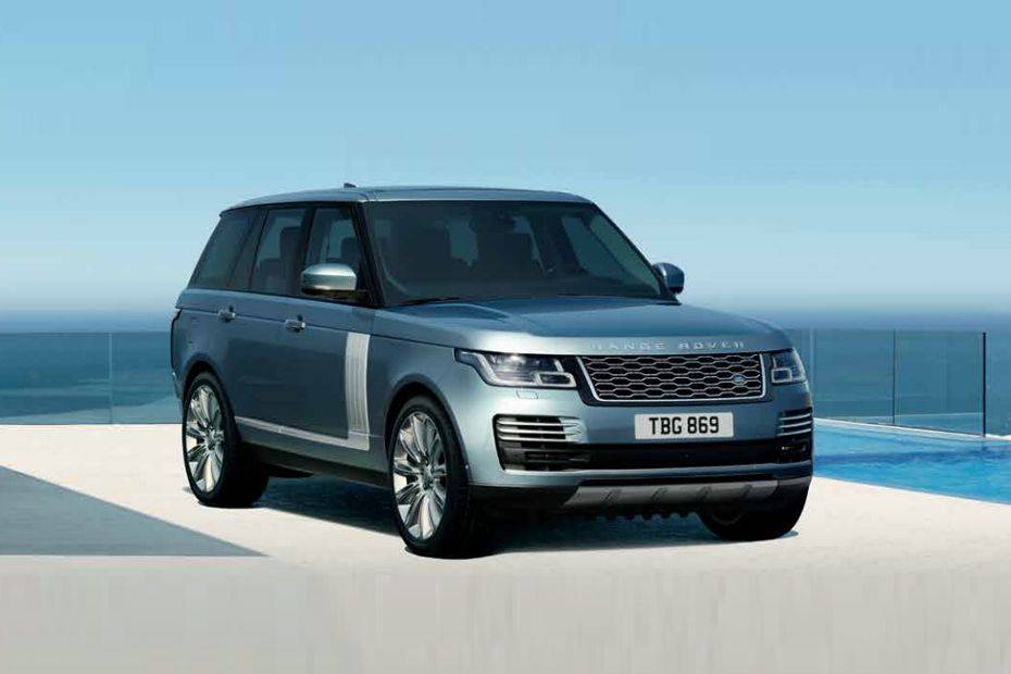 Land Rover Range Rover Review 2024