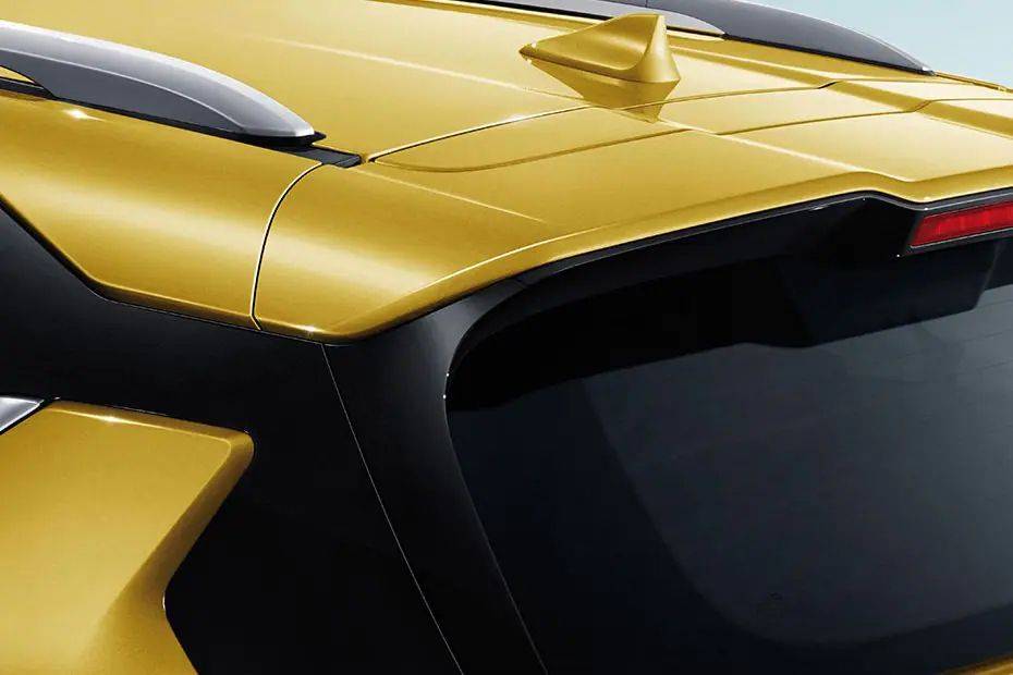 GS3 Roof Antenna GS3 Roof Antenna