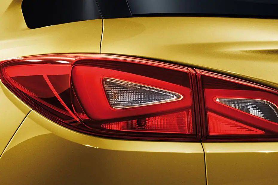 GS3 Tail light GS3 Tail light