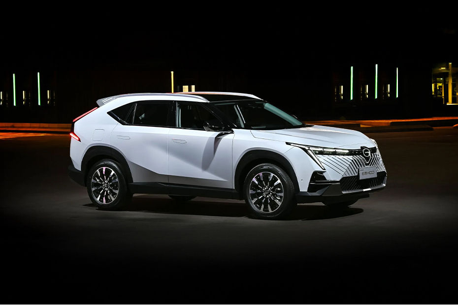Kereta GAC Emkoo Premium Pro 2026 di Malaysia