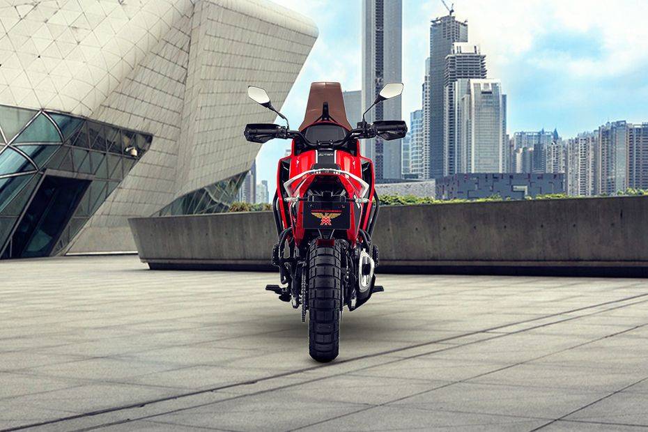 Moto Morini X-Cape 650 2024, Malaysia Price, Specs & November Promos