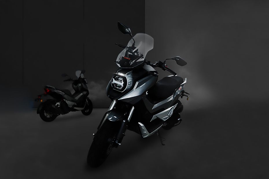 Motosikal Wmoto Xtreme150i 2024 Malaysia
