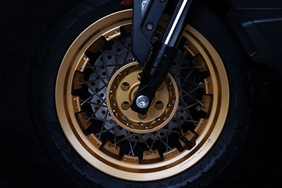 Wmoto XDV 250i Front Tyre Wmoto XDV 250i Front Tyre