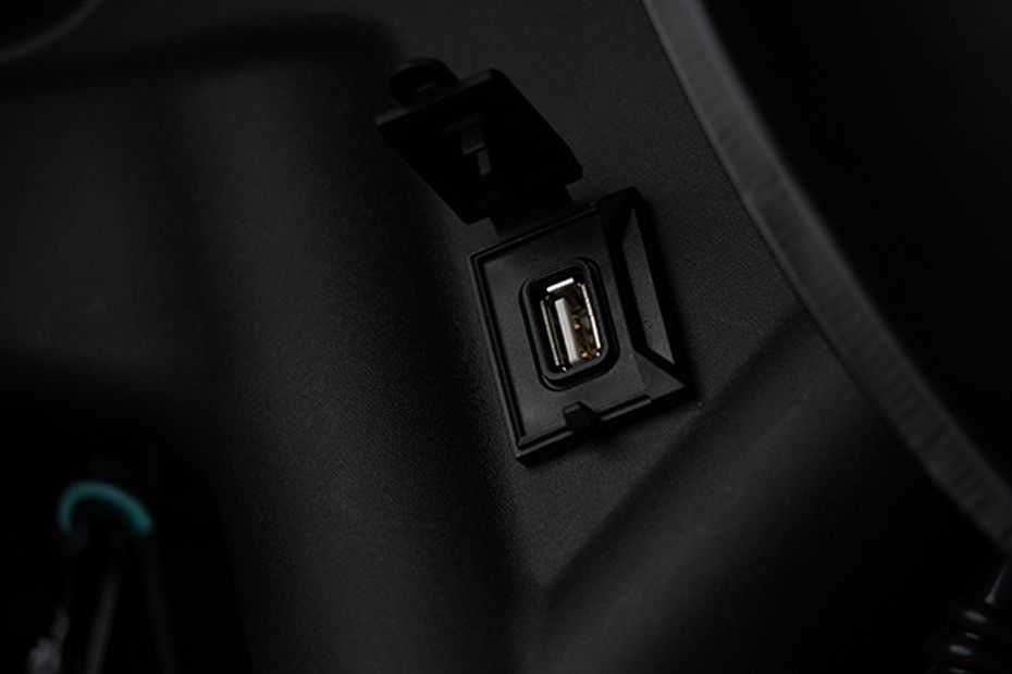 Power outlet Wmoto BOBBIE VII Power outlet Wmoto BOBBIE VII