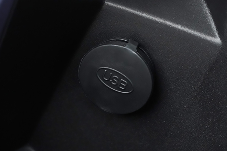 Power outlet Wmoto EZ125i Power outlet Wmoto EZ125i