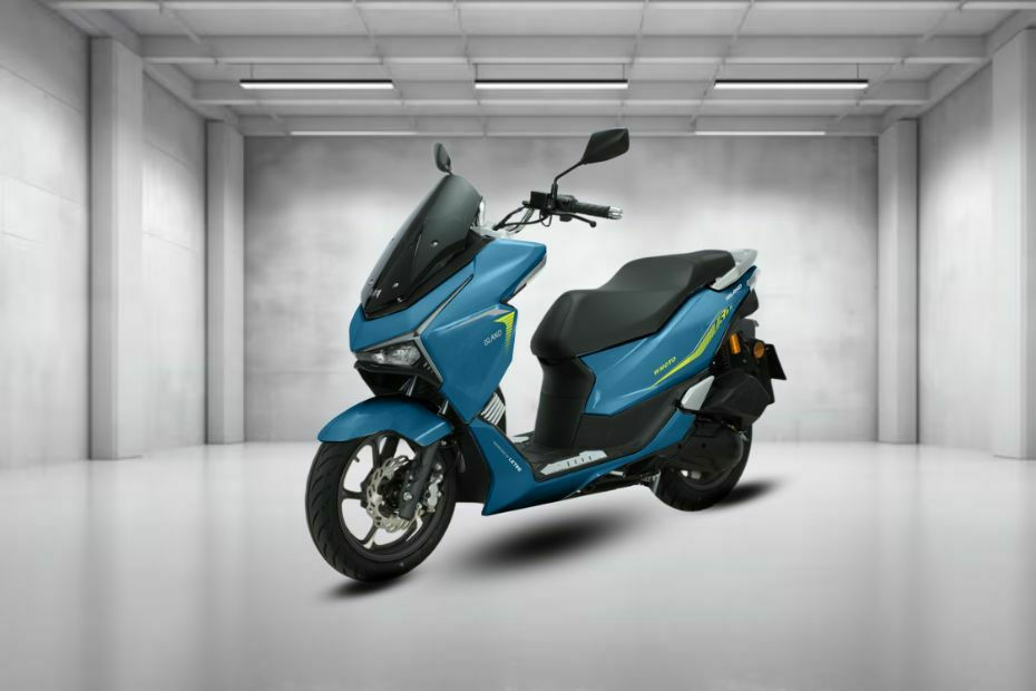 Wmoto Island 150 Standard 2026 Malaysia