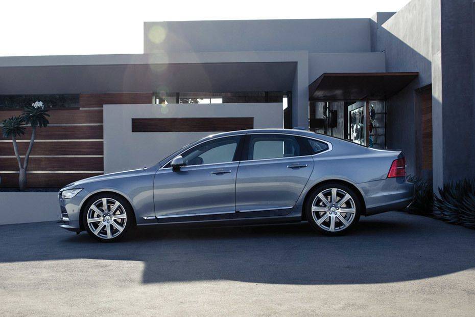 Volvo S90 2024 Price Malaysia, October Promotions & Specs