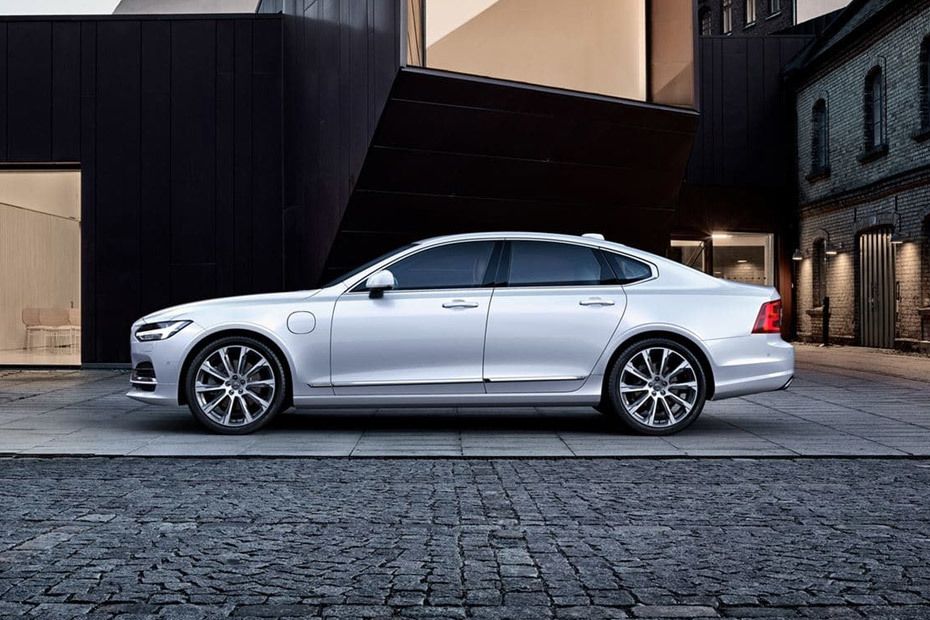 Volvo S90 2024 Price Malaysia, May Promotions & Specs