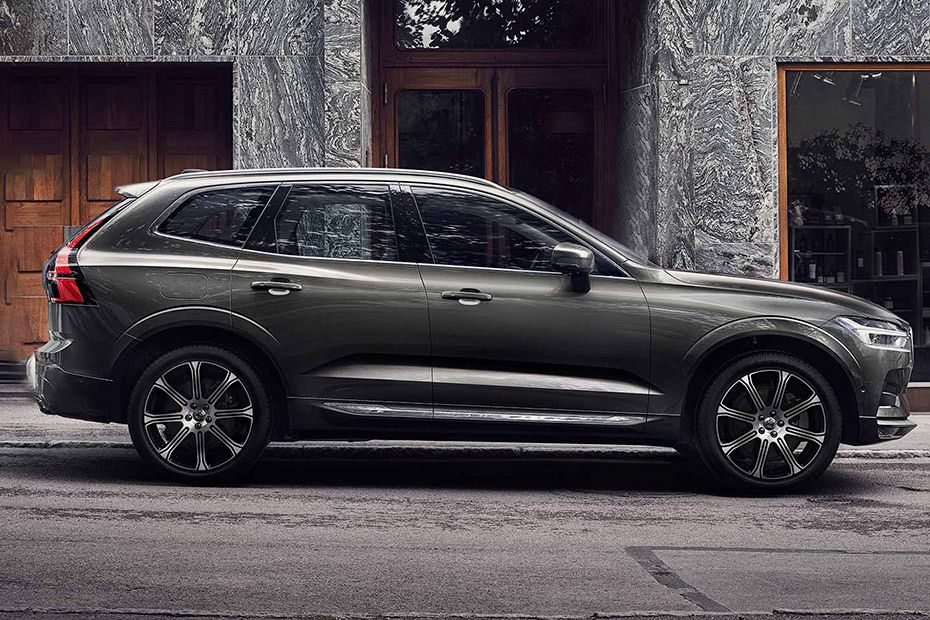 Volvo XC60 2021 Price in Malaysia, May Promotions, Specs