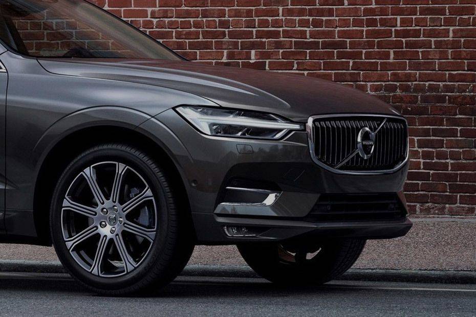 Volvo XC60 2024 Price Malaysia, July Promotions & Specs