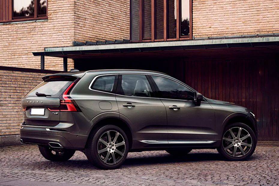 Volvo XC60 2024 Price Malaysia, July Promotions & Specs