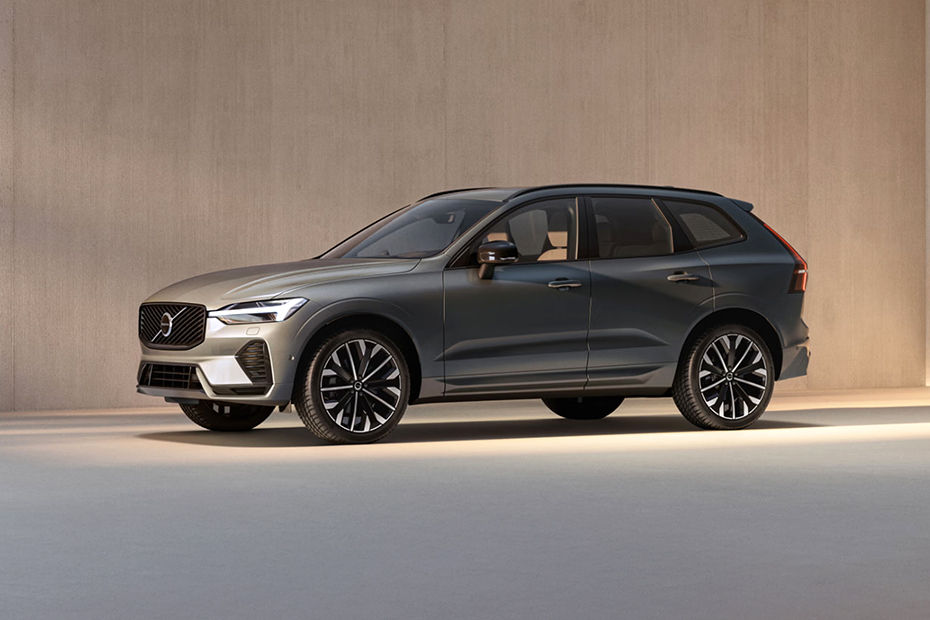 Kereta Volvo XC60 B5 AWD Core 2026 di Malaysia