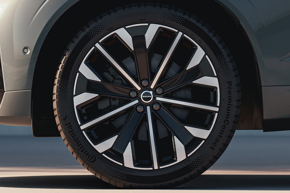 XC60 Wheel
