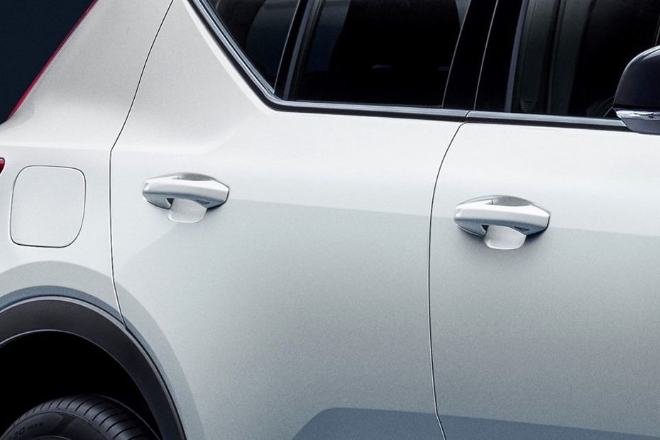 XC40 Door handle XC40 Door handle