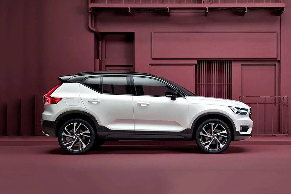 Volvo XC40 2022 Price Malaysia, November Promotions & Specs