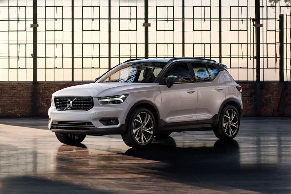 Volvo XC40 2020 Price in Malaysia, May Promotions, Reviews & Specs